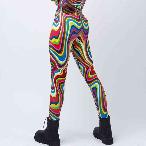 fashion color oil painting fitness women legging high waist gym push up workout printed, Black
fashion color oil painting fitness women legging high waist gym push up workout printed, Black