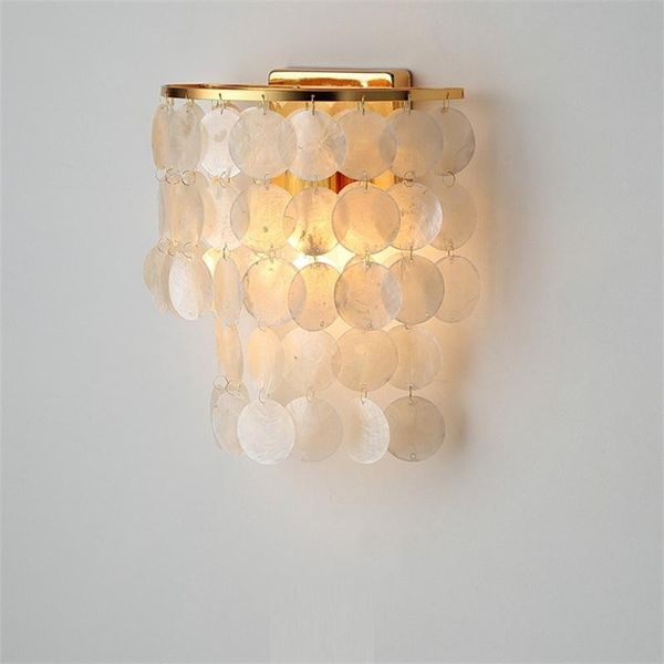 wall lamps modern art deco led bulb holder sea shell lampshade children room reading lights decoration home luminaire
wall lamps modern art deco led bulb holder sea shell lampshade children room reading lights decoration home luminaire