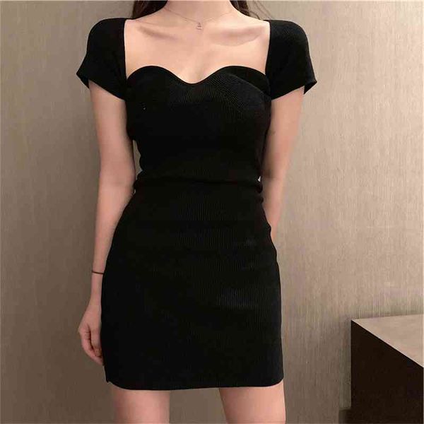 casual dresses new women dress knitted maxi oversize knitting vestidos elastic bodycon womens dresses summer slim skinny plus size ecpx, Black;gray
casual dresses new women dress knitted maxi oversize knitting vestidos elastic bodycon womens dresses summer slim skinny plus size ecpx, Black;gray