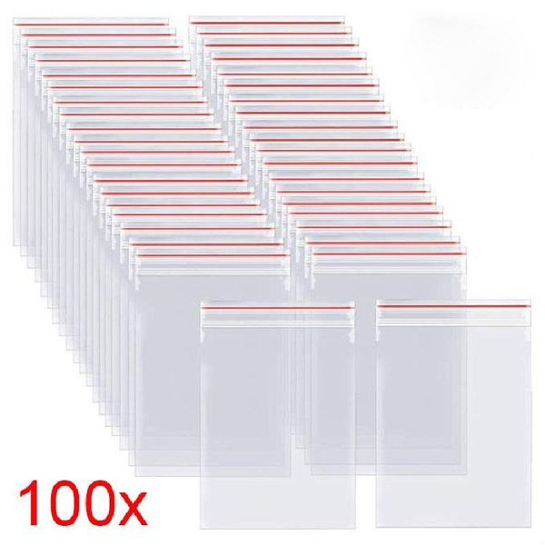 storage bags 100pcs resealable self seal clear plastic poly bag package reclosable vacuum fresh k9 scie999
storage bags 100pcs resealable self seal clear plastic poly bag package reclosable vacuum fresh k9 scie999