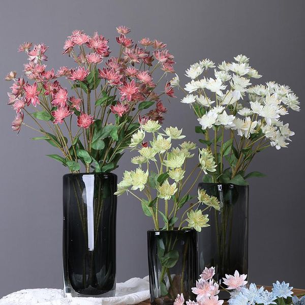 decorative flowers & wreaths artificial flower dandelion fake living room decoration home interior pography wedding arrangement
decorative flowers & wreaths artificial flower dandelion fake living room decoration home interior pography wedding arrangement