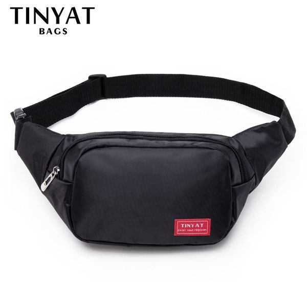 waist bags tinyat men bag pack purse casual large phone belt pouch women canvas travel fanny banana hip 3 pockets
waist bags tinyat men bag pack purse casual large phone belt pouch women canvas travel fanny banana hip 3 pockets