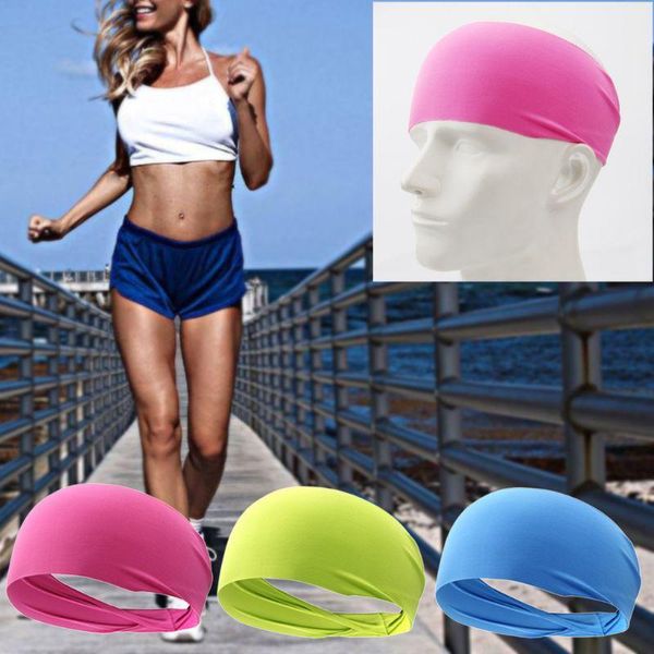women/men elastic yoga headband sport sweatband running sport hair band turban outdoor gym fitness sweatband bandage
women/men elastic yoga headband sport sweatband running sport hair band turban outdoor gym fitness sweatband bandage