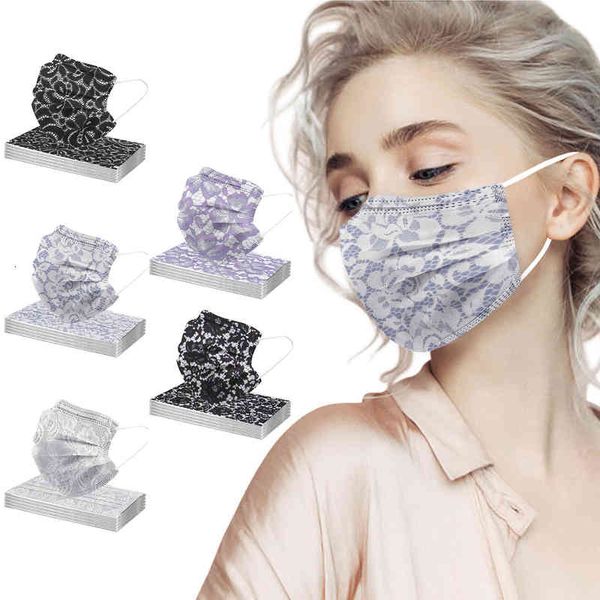 yingken cartoon printing lace 95 + melt blown face mask 
yingken cartoon printing lace 95 + melt blown face mask