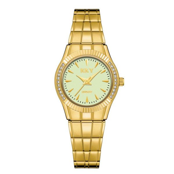 wristwatches kky gold watch women quartz watches lady waterproof wristwatch women's luminous female clock relogio feminino montre femme, Slivery;brown
wristwatches kky gold watch women quartz watches lady waterproof wristwatch women's luminous female clock relogio feminino montre femme, Slivery;brown