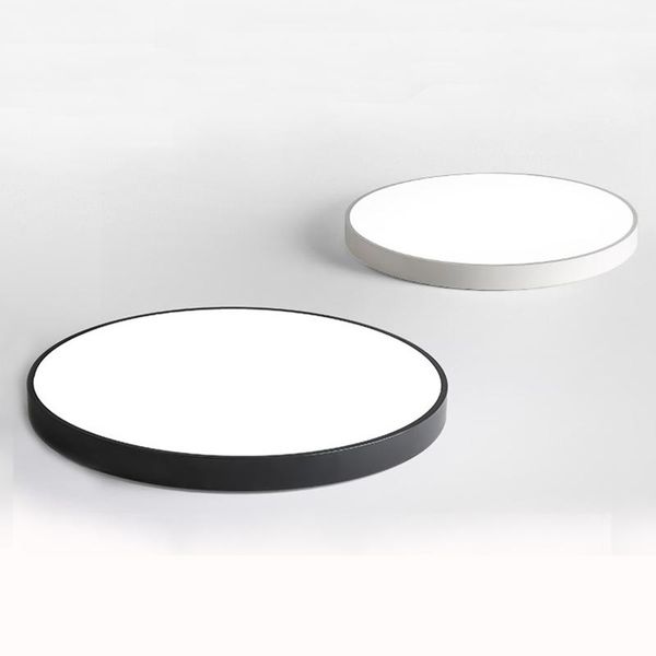 led panel lights ultrathin surface downlight 20w warm white / pure white 220v d30cmxh5cm
led panel lights ultrathin surface downlight 20w warm white / pure white 220v d30cmxh5cm