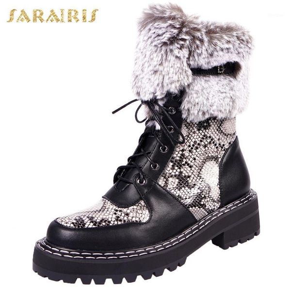 boots lapolaka arrivals snake print fashion woman shoes platform chunky heels add fur office ladies1, Black
boots lapolaka arrivals snake print fashion woman shoes platform chunky heels add fur office ladies1, Black