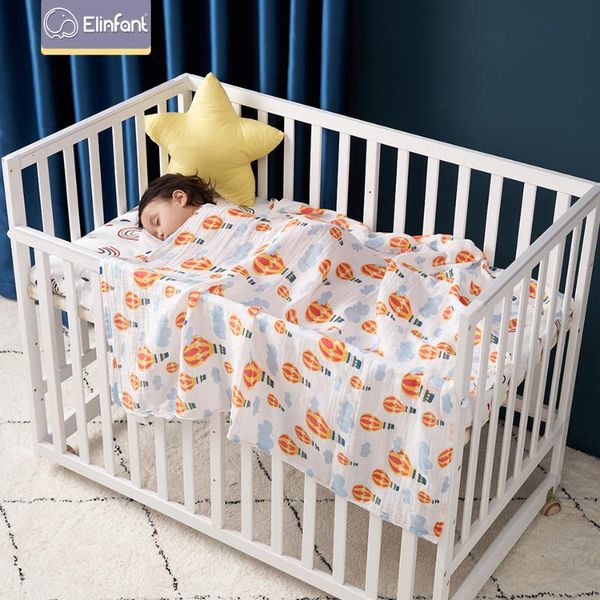 blankets & swaddling elinfant 1pcs super soft 120*110cm 100% cotton 2 layers born baby bath towel wrap muslin swaddle
blankets & swaddling elinfant 1pcs super soft 120*110cm 100% cotton 2 layers born baby bath towel wrap muslin swaddle