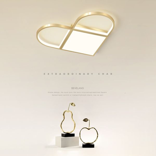 moderno led heart lamp form gold conducted chandelier decoration for the study room to be lighting lamps bgop
moderno led heart lamp form gold conducted chandelier decoration for the study room to be lighting lamps bgop