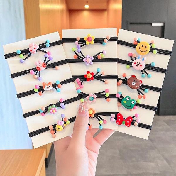 hair accessories 5pcs/set flower animal elastic scrunchies ties rubber bands for women girls ponytail scrunchie holder, Slivery;white
hair accessories 5pcs/set flower animal elastic scrunchies ties rubber bands for women girls ponytail scrunchie holder, Slivery;white