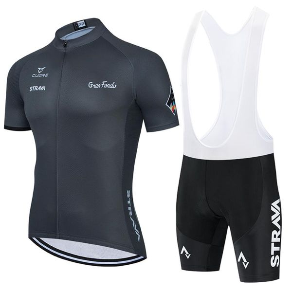 2021 new strava pro bicycle team short sleeve men's cycling jersey summer breathable cycling clothing sets, Black;blue
2021 new strava pro bicycle team short sleeve men's cycling jersey summer breathable cycling clothing sets, Black;blue