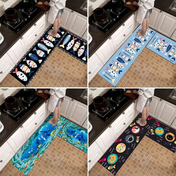 carpets 1 pc cute kitchen mat anti-slip area rugs for living room balcony modern entrance doormat 3d pattern bath hallway carpet
carpets 1 pc cute kitchen mat anti-slip area rugs for living room balcony modern entrance doormat 3d pattern bath hallway carpet
