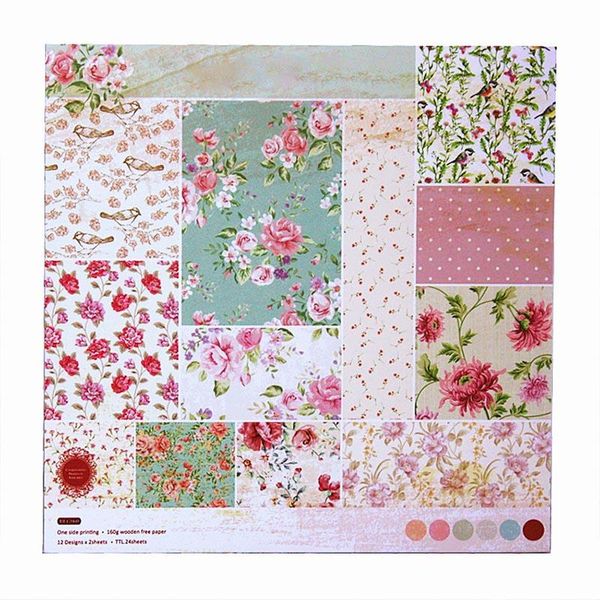 other arts and crafts diy handmade mixed pattern 6 inch paper card making tools multifunction 15.2x15.2cm background 24 sheets
other arts and crafts diy handmade mixed pattern 6 inch paper card making tools multifunction 15.2x15.2cm background 24 sheets