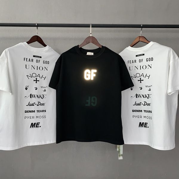 2021 printed reflective essentials oversized t shirts short sleeve fashion women/men cotton tee streetwear tshirts homme 8uwe, White;black
2021 printed reflective essentials oversized t shirts short sleeve fashion women/men cotton tee streetwear tshirts homme 8uwe, White;black