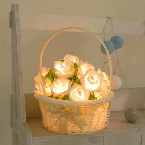 strings sxzm 20 led rose flower string lights fairy battery operated garland decoration for home christmas wedding valentine's day deco
strings sxzm 20 led rose flower string lights fairy battery operated garland decoration for home christmas wedding valentine's day deco