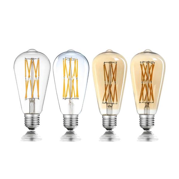 bulbs st64 12w 16w edison led filament bulb lamp 220v e27 vintage antique retro replace 160w incandescent light decorative
bulbs st64 12w 16w edison led filament bulb lamp 220v e27 vintage antique retro replace 160w incandescent light decorative