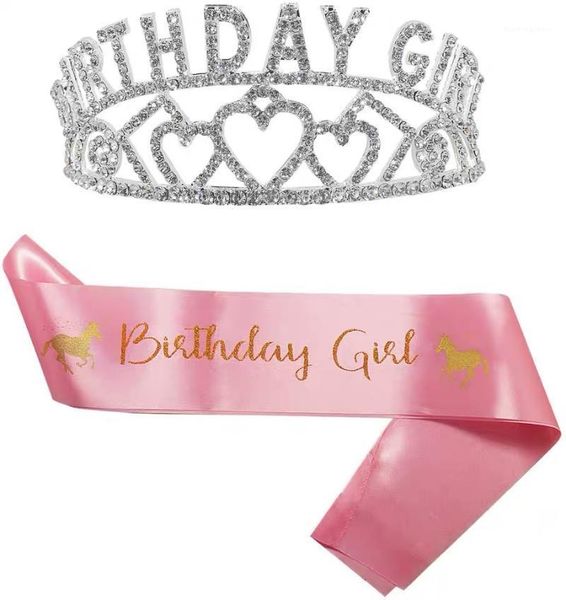 party decoration shoulder strap silver letter happy birthday girl surprise decorate celebrate birth crystal crown po props1
party decoration shoulder strap silver letter happy birthday girl surprise decorate celebrate birth crystal crown po props1