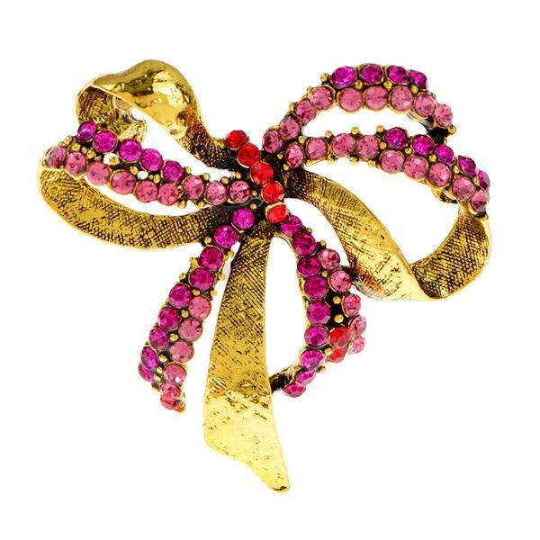 pins, brooches cindy xiang rhienstone bow for women vintage antique gold color eleagnt lady pin cloth dress hat accessories good gift, Gray
pins, brooches cindy xiang rhienstone bow for women vintage antique gold color eleagnt lady pin cloth dress hat accessories good gift, Gray