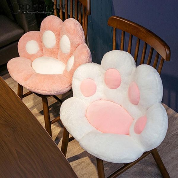 cushion/decorative pillow cute bear back pillows plush chair cushion animal child seat sofa mat home indoor floor winter decor gift
cushion/decorative pillow cute bear back pillows plush chair cushion animal child seat sofa mat home indoor floor winter decor gift