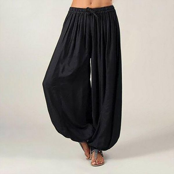 ali baba aladdin solid elastic women pant afghan genie hippy loose dance fashion lady cotton casual trousers plus size 3xl, Black;white
ali baba aladdin solid elastic women pant afghan genie hippy loose dance fashion lady cotton casual trousers plus size 3xl, Black;white