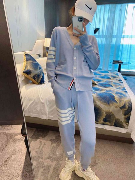 upgraded tb 1417 wool knitted leggings korean loose sweat high waist lace up harlan pants, Black;white
upgraded tb 1417 wool knitted leggings korean loose sweat high waist lace up harlan pants, Black;white