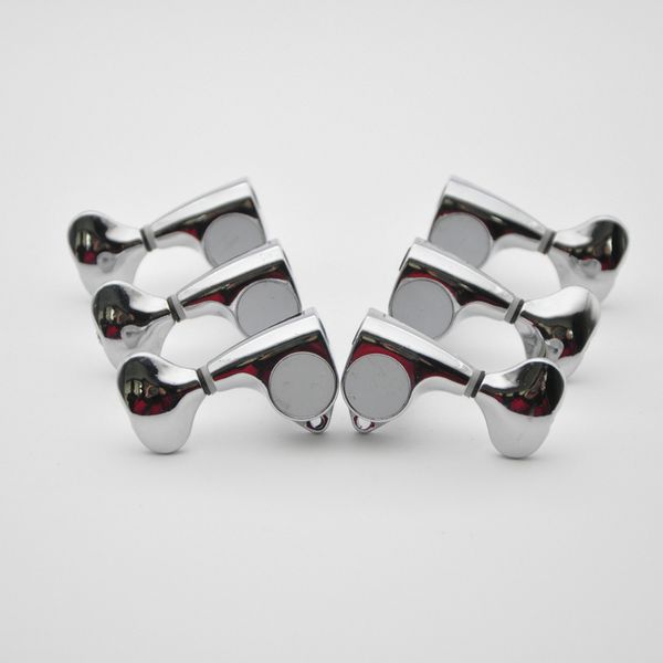 one set folkelectric guitar tuning pegs fishtail handle machine heads tuners totally closed3765161
one set folkelectric guitar tuning pegs fishtail handle machine heads tuners totally closed3765161