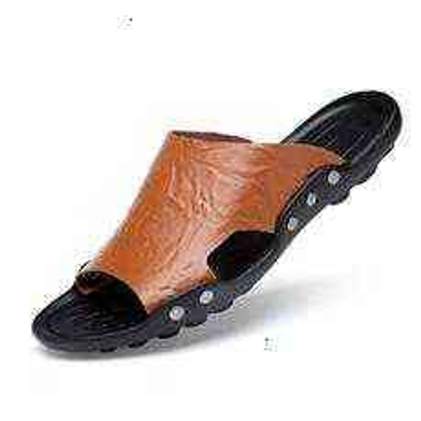 tangzuo shoes 6806 slippers, 40 , 36-47 standard leather yards, two-layer leather, black, dark brown and blue
tangzuo shoes 6806 slippers, 40 , 36-47 standard leather yards, two-layer leather, black, dark brown and blue