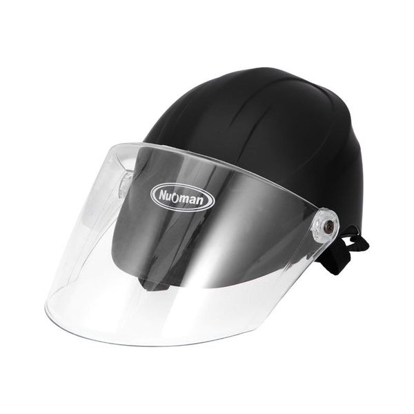 cycling helmets anti-sunburn head protective helmet safe cap motor accessory for women outdoor scooter supplies with screen
cycling helmets anti-sunburn head protective helmet safe cap motor accessory for women outdoor scooter supplies with screen