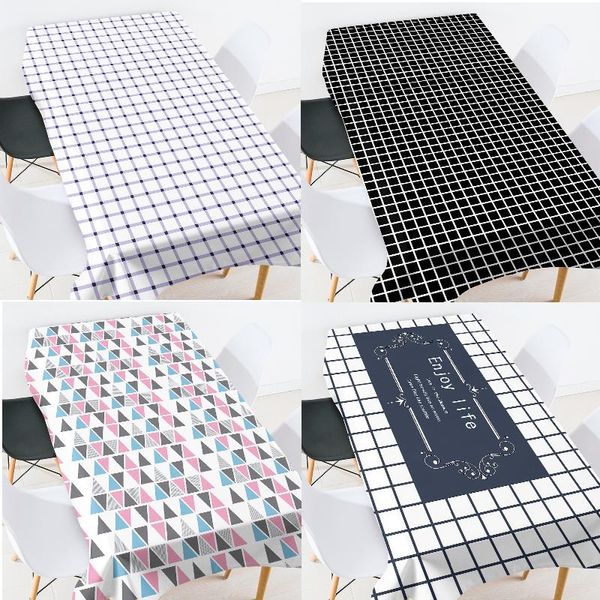 table cloth geometric striped lattice round cover dinning set decorating oilcloth on
table cloth geometric striped lattice round cover dinning set decorating oilcloth on