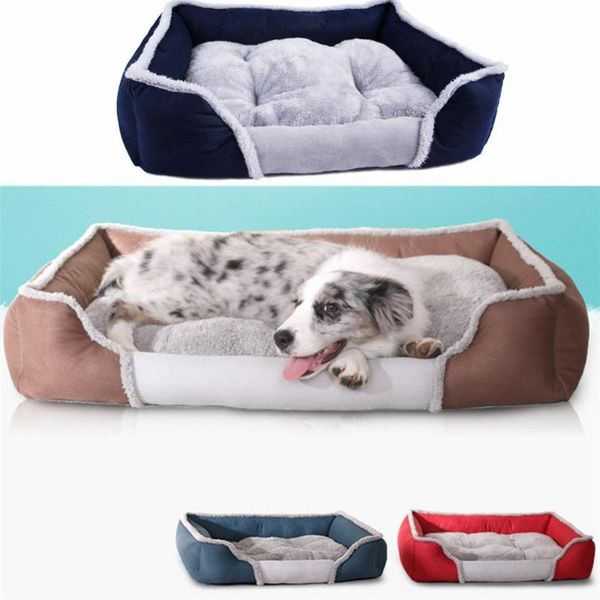 dog bed mat house pad warm winter pet house nest dog stripe bed with kennel for small medium large dogs plush cozy nest
dog bed mat house pad warm winter pet house nest dog stripe bed with kennel for small medium large dogs plush cozy nest