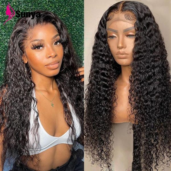 lace wigs 10-32 inch 4x4 kinky curly closure hd swiss wig 180 density 100% human hair pre-plucked with baby, Black;brown
lace wigs 10-32 inch 4x4 kinky curly closure hd swiss wig 180 density 100% human hair pre-plucked with baby, Black;brown