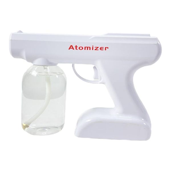 vacuum cleaners wireless nano blue ray spray sterilizer mute handheld sprayer usb charging
vacuum cleaners wireless nano blue ray spray sterilizer mute handheld sprayer usb charging