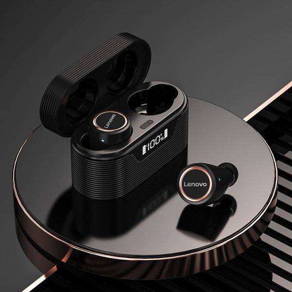 lenovo bluetooth 5.0 wireless headphones mini tws earbuds sport headset in-ear earphones touch control with mic charging case for iphone
lenovo bluetooth 5.0 wireless headphones mini tws earbuds sport headset in-ear earphones touch control with mic charging case for iphone
