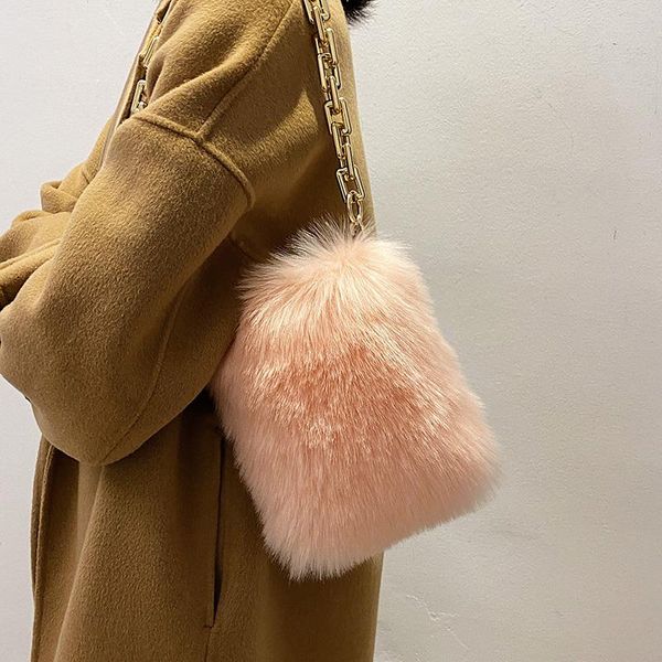 shoulder bags veryme ladies small purses and handbags faux fur female crossbody bag for women plush chain bolsos marca mujer lujo
shoulder bags veryme ladies small purses and handbags faux fur female crossbody bag for women plush chain bolsos marca mujer lujo