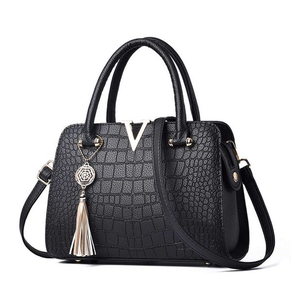 hbp crocodile pattern handbag women 2021 new atmosphere middle aged mother women's fashion lady's hand bag
hbp crocodile pattern handbag women 2021 new atmosphere middle aged mother women's fashion lady's hand bag