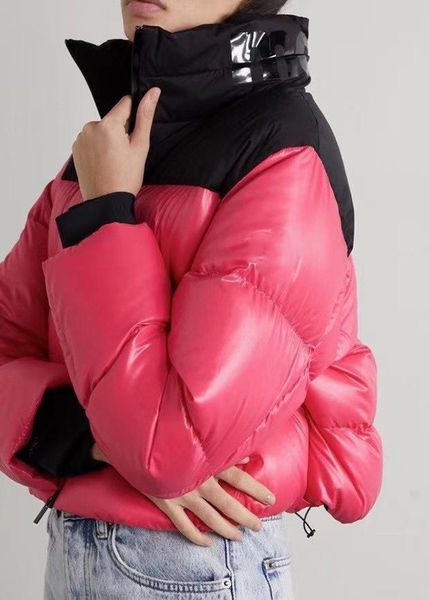 2021 bread jacket down winter new cotton jackets women lovers down cotton jacket students parkas warm, Black;brown 
2021 bread jacket down winter new cotton jackets women lovers down cotton jacket students parkas warm, Black;brown