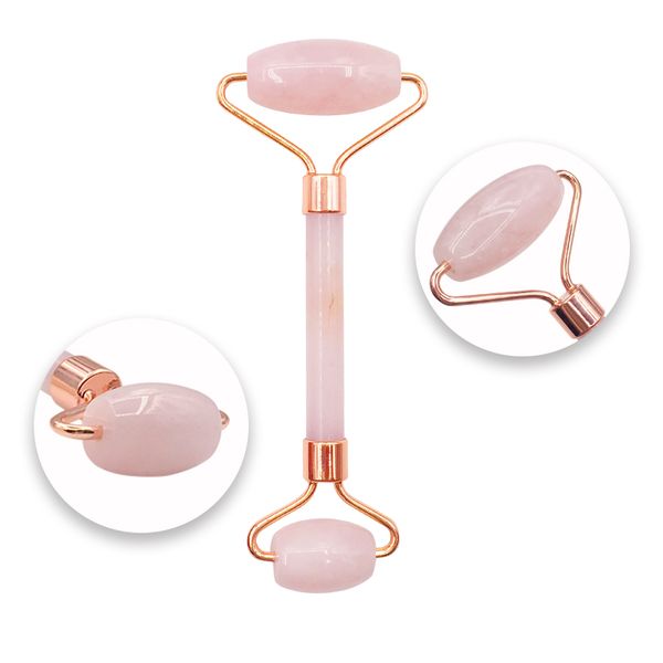 facial massage roller anti wrinkle double heads jade stone face lift body skin relaxation slimming beauty neck thin lift roller
facial massage roller anti wrinkle double heads jade stone face lift body skin relaxation slimming beauty neck thin lift roller