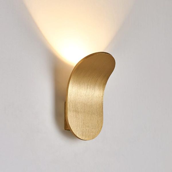 wall lamp modern indoor bedroom golden lights fixture nordic creative bedside lamps luminaire living room sconce lighting home decor
wall lamp modern indoor bedroom golden lights fixture nordic creative bedside lamps luminaire living room sconce lighting home decor