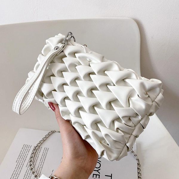 evening bags fashion casual chain shoulder for women 2021 simple crossbody bag ladies designer pu leather messenger
evening bags fashion casual chain shoulder for women 2021 simple crossbody bag ladies designer pu leather messenger