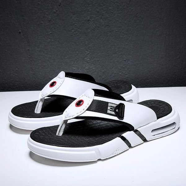 slippers sandale homme sandalias transpirables summer sandals men cuero sandalia rasteira trekking piel outdoor ete cuir, Black
slippers sandale homme sandalias transpirables summer sandals men cuero sandalia rasteira trekking piel outdoor ete cuir, Black