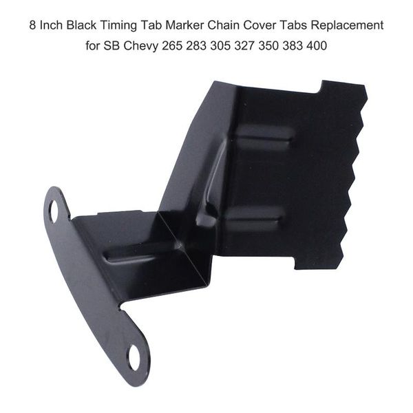 parts durable 8 inch black timing tab marker chain cover tabs replacement for sb chevy 265 283 305 327 350 383 400 car accessories
parts durable 8 inch black timing tab marker chain cover tabs replacement for sb chevy 265 283 305 327 350 383 400 car accessories
