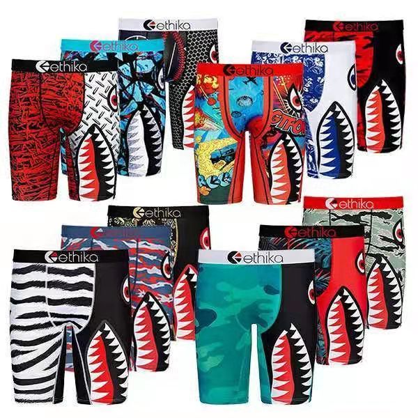 new list boxer underwear sports hip hop rock consumption underwear skateboard street leisure isika style men quick dry delivery 101
new list boxer underwear sports hip hop rock consumption underwear skateboard street leisure isika style men quick dry delivery 101