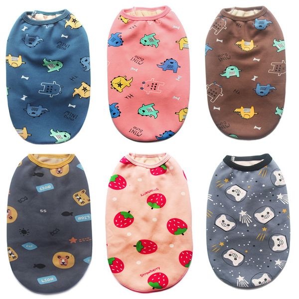 big dog cloth autumn and winter psh vt border animal husky golden fur kekisama medium large pet
big dog cloth autumn and winter psh vt border animal husky golden fur kekisama medium large pet