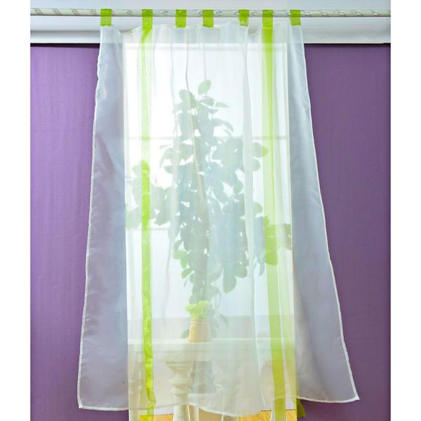 blinds polyester translucidus stitching colors voile panel shade shutter window curtain, 140 x 140cm
blinds polyester translucidus stitching colors voile panel shade shutter window curtain, 140 x 140cm