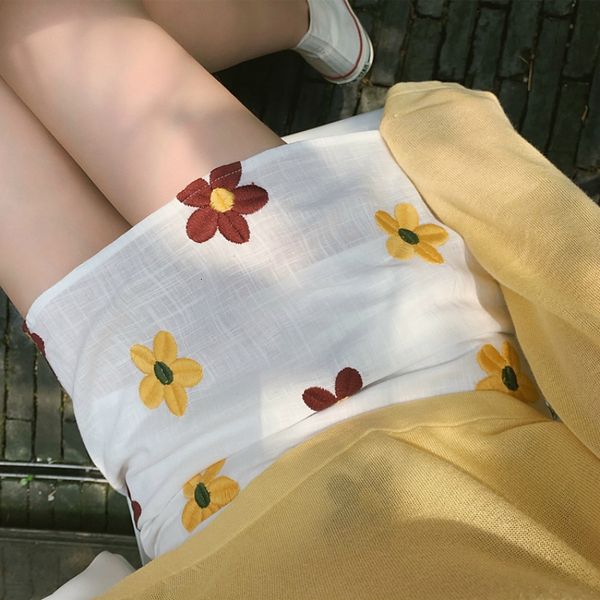 2021 new slits floral print women side button high waist a-line mini jupe femme summer linen skirt faldas mujer jl28, Black
2021 new slits floral print women side button high waist a-line mini jupe femme summer linen skirt faldas mujer jl28, Black