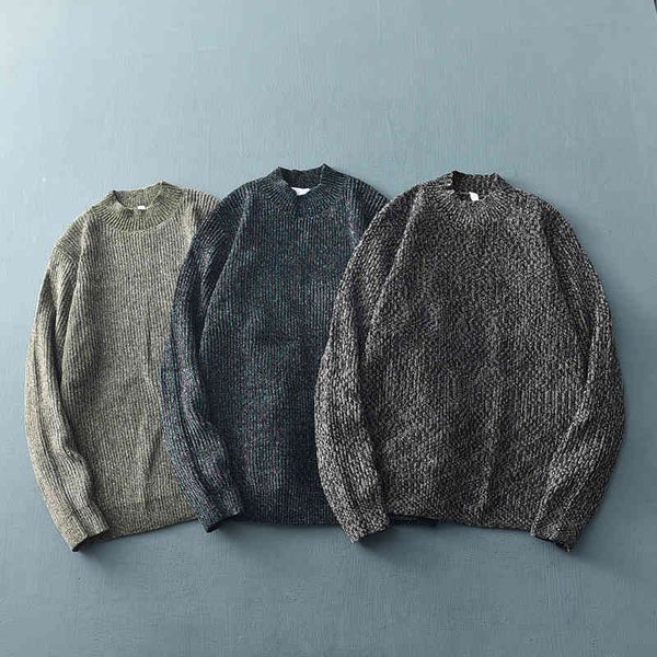 men's sweaters original raglan sleeve autumn winter thickened long o-neck sweater japanese loose casual knitted pullover coat ji32, White;black
men's sweaters original raglan sleeve autumn winter thickened long o-neck sweater japanese loose casual knitted pullover coat ji32, White;black