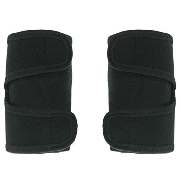 elbow & knee pads 1pair professional arm sleeves slimming compression shaper thin calorie off fat buster belt, Black;gray
elbow & knee pads 1pair professional arm sleeves slimming compression shaper thin calorie off fat buster belt, Black;gray