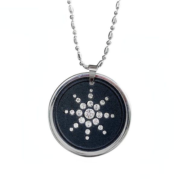 pendant necklaces healing stainless steel black mineral volcanic necklace lava pelelith round energy stone punk anion infrared men jewelry, Silver
pendant necklaces healing stainless steel black mineral volcanic necklace lava pelelith round energy stone punk anion infrared men jewelry, Silver