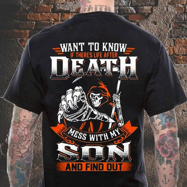 men's short sve summer new trend personalized skull big picture t-shirt casual large black pullover t-shirt men's, White;black
men's short sve summer new trend personalized skull big picture t-shirt casual large black pullover t-shirt men's, White;black