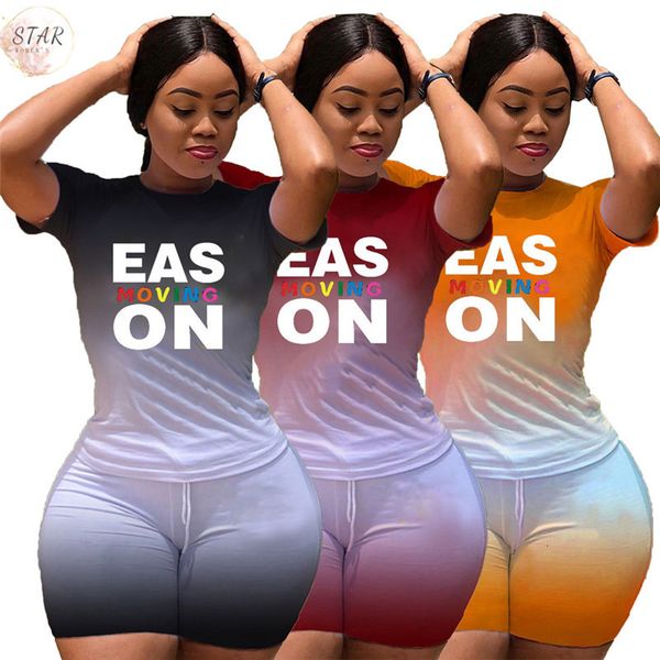 2021 new biker shorts sets two piece set women summer tshirt crop leggings casual jogging sport suits tracksuit wholesale dropshpping 9h, Gray
2021 new biker shorts sets two piece set women summer tshirt crop leggings casual jogging sport suits tracksuit wholesale dropshpping 9h, Gray